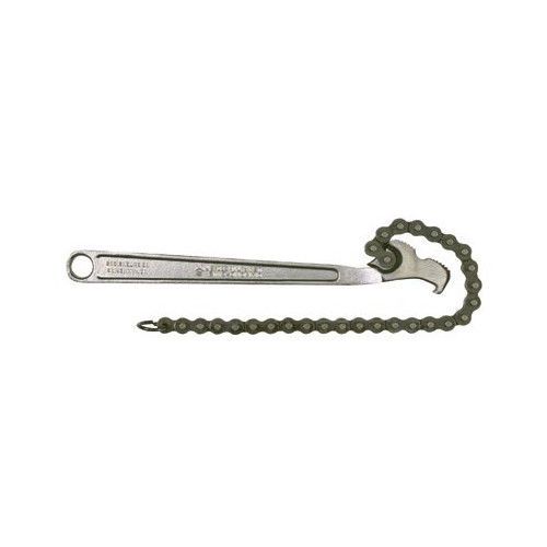 Cooper tools chain wrenches - 21292 15&#034; chain wrench for sale