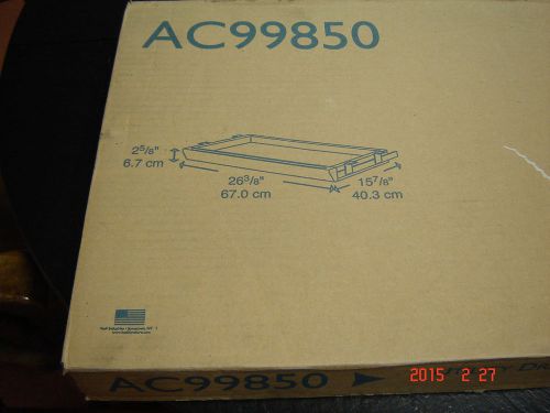 bbf AC99850 Pencil Drawer by Bush Furniture - BSHAC99850