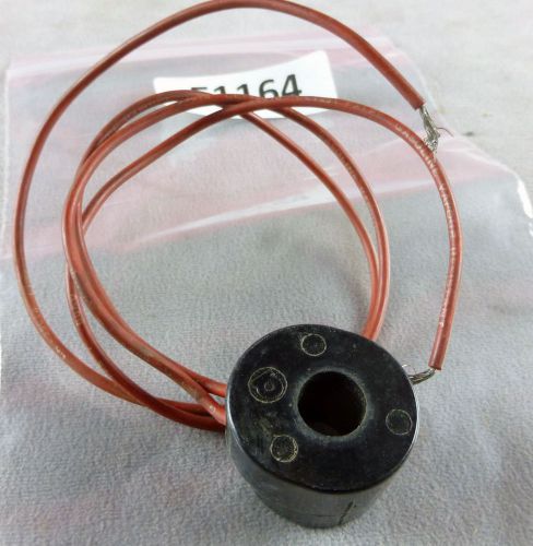 New ASCO RED HAT Replacement Solenoid Magnet Coil 120V 99-216-5 D