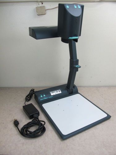 WolfVision VZ-8plus Document Camera Visualizer