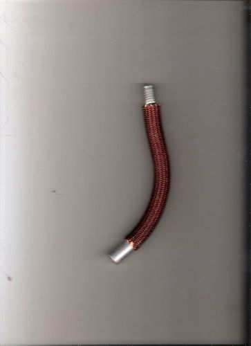m11476 lincoln conductor tube-nozzle new