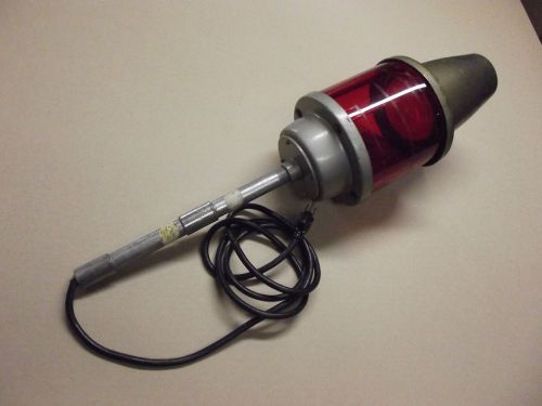 Beacon Ray 27-S Vintage Beacon Light by Federal Signal Corporation