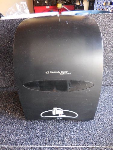 Kimberly-Clark Professional* Touchless Towel Dispenser,