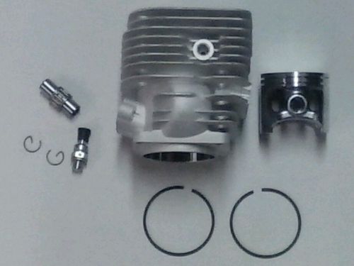 Husqvarna 3120 XP 60mm Cylinder  Piston  Rings Kit 3120K K1250 501893971