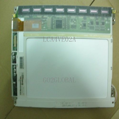 LCD  MO0P78 LG LCA4VE02A  PANEL with 60 days warranty