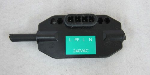 Enphase 840-00135 240VAC Portrait Trunk Cable Drop For  M215 M250 Inverter  #266