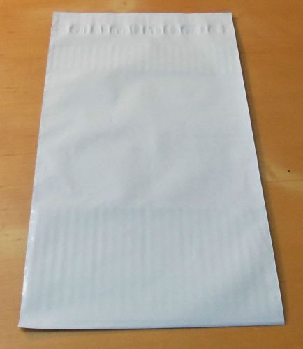 6x9 40CT 2.4 Mil Privacy Shield Bags Poly Mailers Envelopes Shipping Self Seal