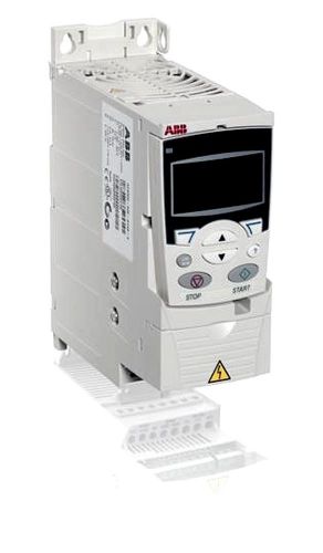 Abb acs355-03u-09a8-2  / 2.2kw 3hp variable frequency 240v a/c drive - new for sale