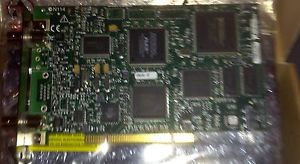 National Instrument PCI 1405 Board