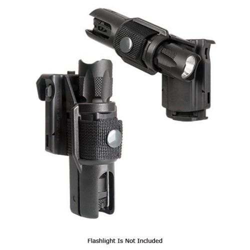 Brite Strike Roto Loc Articulating Tactical Flashlight Holster NEW - Auth Dealer