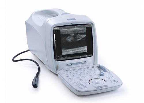Landwind C40VET portable ultrasound