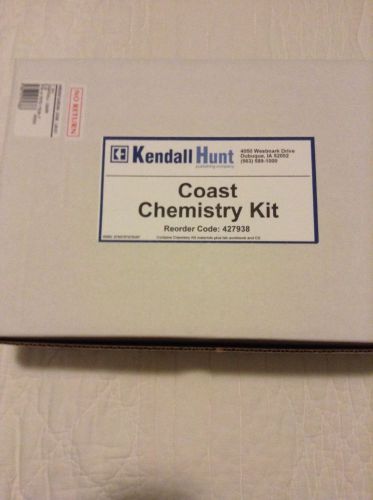 Chemistry Lab Kit CCC C105