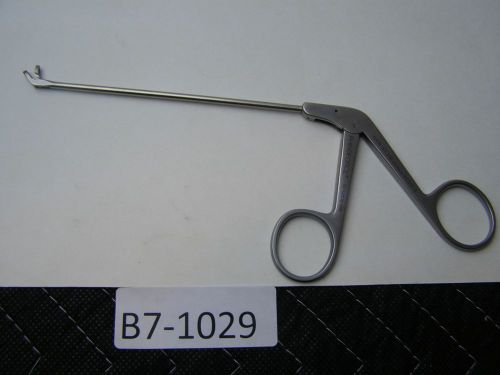 Storz Ref:451501 B RHINOFORCE BLAKELSLEY Nasal FORCEPS Up Angled ENT Instruments