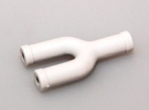 Nibp air hose connector cuff connector plastic y adaptor for sale