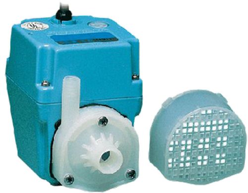 2E-38N 502922 NEW LITTLE GIANT SMALL SUBMERSIBLE PUMP