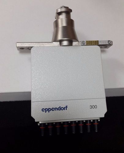 Eppendorf eP Motion Dispensing Tool