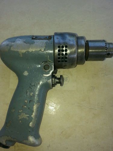 Rockwell industrial drill