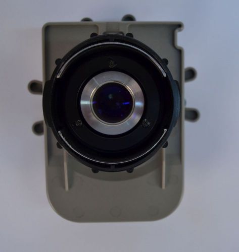 Konica Minolta Type 3 Zoom 23x-50x Microfilm Projector Lens