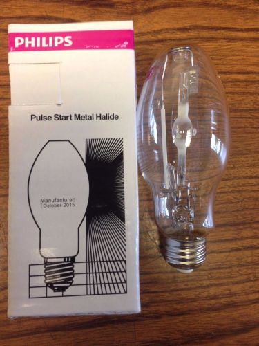 *Lot of 24 PHILIPS MH100/U/M/PS 100W METAL HALIDE LAMPS NEW!!