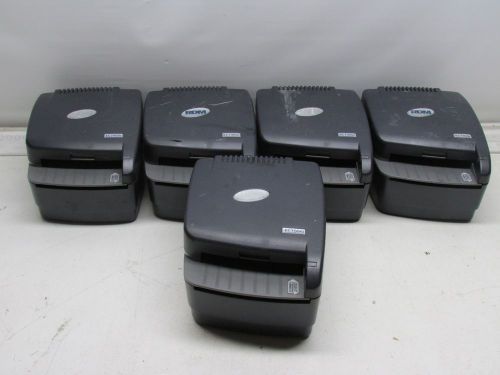 RDM EC7000i EC7111F Dual-Sided Check Reader/Scanner Terminal- AS IS UNTESTED LOT