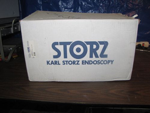 Karl Storz Image 1 system. complete system
