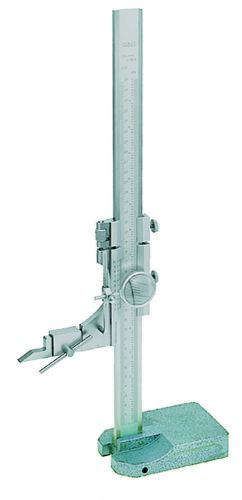 0 - 24&#034; / 0 - 600mm Vernier Height Gages