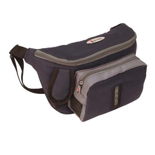 Isafe waist pack, blue #wp2001 for sale