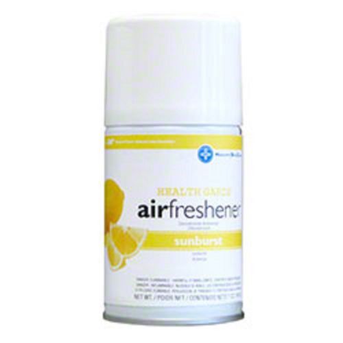 Hospeco® health gards® aerosol odor refill - sunburst for sale