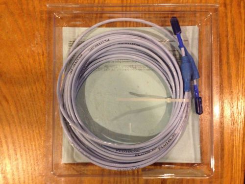 ONE NEW BENTLY NEVADA PROXIMITOR 3300 XL 8mm SENSOR PROBE CABLE 330130-080-12-00