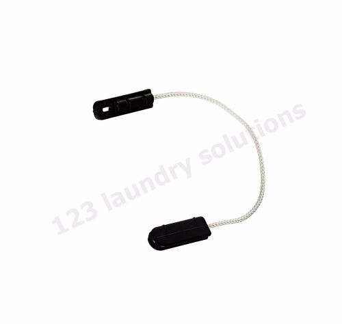 J-generic washer/dryer dishwasher door hinge cable 4933dd3001b lot of 15 for sale