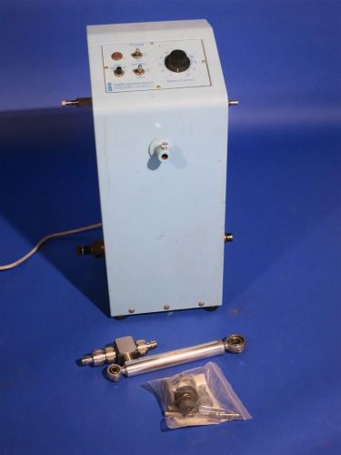 Brewer / SEPCO 60455 Filamatic Liquid Vial Filling Automatic Pipetting Machine