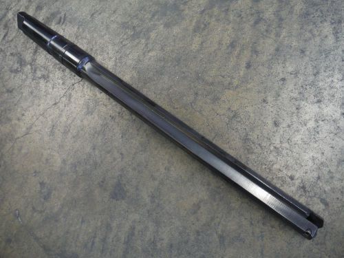 AMEC Indexable Spade Drill Morse Tapper #5 Series #3 TA 22031 0005 (LOC1328C)