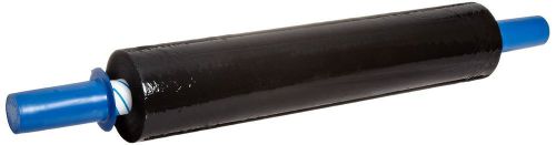 Goodwrappers pbo80-20 linear low density polyethylene black opaque cast hand st for sale