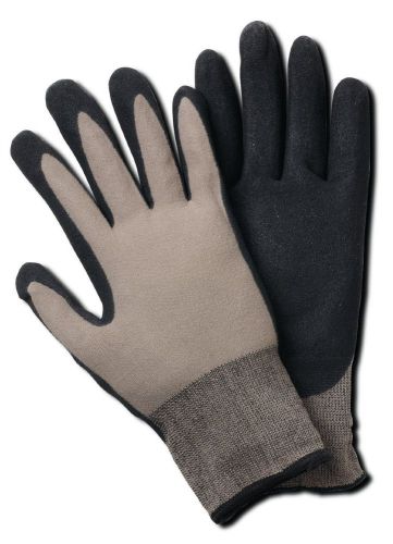 HandMaster Bella Men&#039;s Comfort Flex Coated Garden Glove, Medium/Large Sale