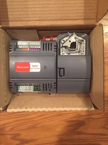 Honeywell PVL4022AS Programmable VAV Controller With Actuator