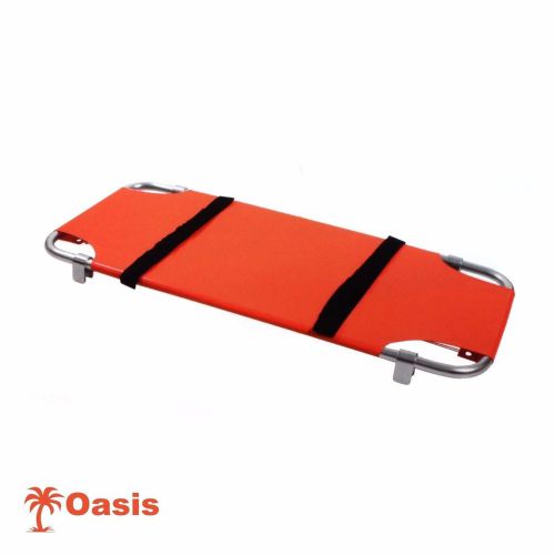 Heavy Duty Animal / Dog Stretcher - washable, durable material, up to 286 lbs