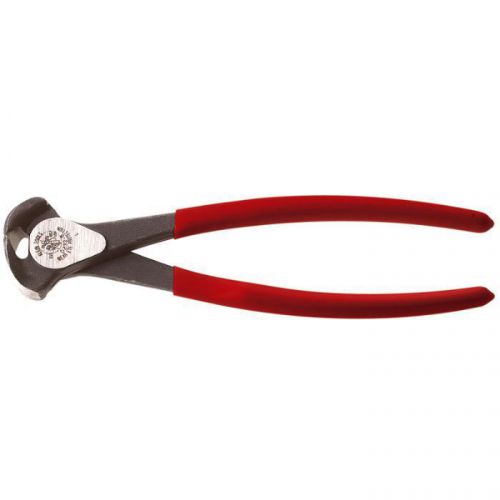 Klein d232-8 8&#034; end-cutting pliers for sale
