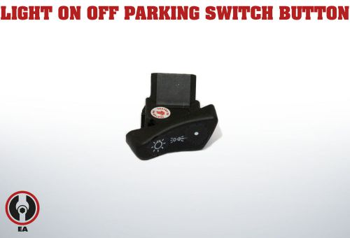 Piaggio Vespa LX VX Light ON OFF Parking Switch Button Genuine Piaggio