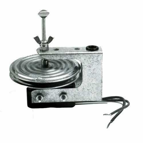 Brower 59s electric snap action thermostat switch for incubator for sale