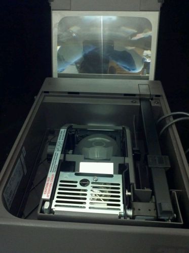 3M Professional Overhead Projector Model 2000 AG Portable