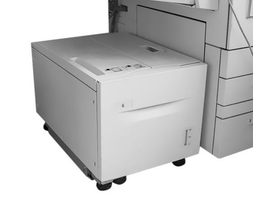 2,000-sheet High-Capacity Feeder for Xerox Docucolor 250, 097S03717