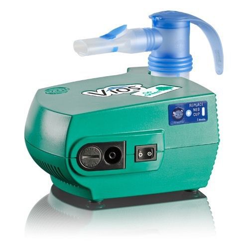 Pari VIOS Pediatric Nebulizer Includes 2 Pari LC Sprint
