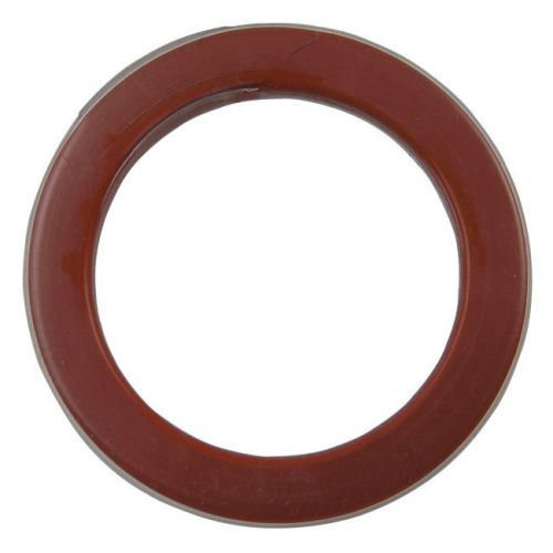 FEP Encapsulated Silicone Cam and Groove Gasket, Red - 1-1/2&#034;