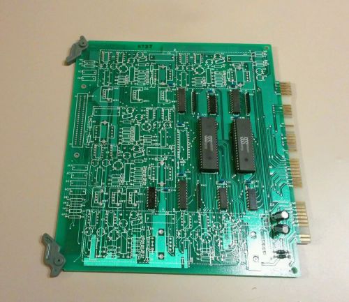 Inter-tel Premier ESP 660.2300-1 dummy board IMX COU