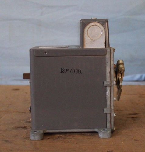 NEW Honeywell Modutrol Motor M204A-1035-3 Several available FREE SHIPPING!!