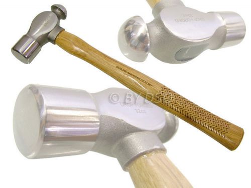 Professional 32 oz genuine american hickory ball pein hammer hm067 for sale