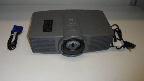 Smart UF55W SBP-20W DLP Projectors Projector - 1937 Hours with Remote