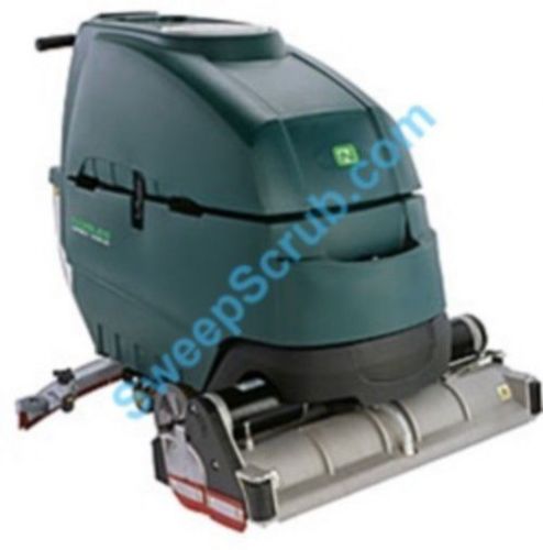 Nobles SS5 32&#034; Cylindrical Walk Behind Scrubber