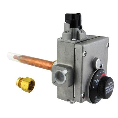 Rheem SP20164 Gas Control Thermostat, Natural Gas