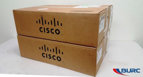 NEW SEALED Cisco CP-7937G 7937G Unified IP Conference 1YearWarranty 2+Available